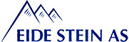 Eide Stein logo