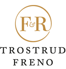 Trostrud Freno logo
