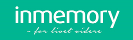 InMemory logo